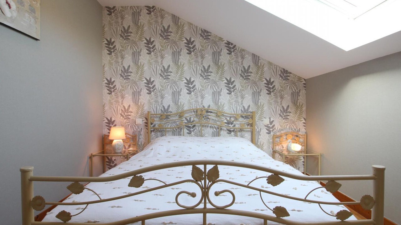Photo of Bedroom in Chalandrey
