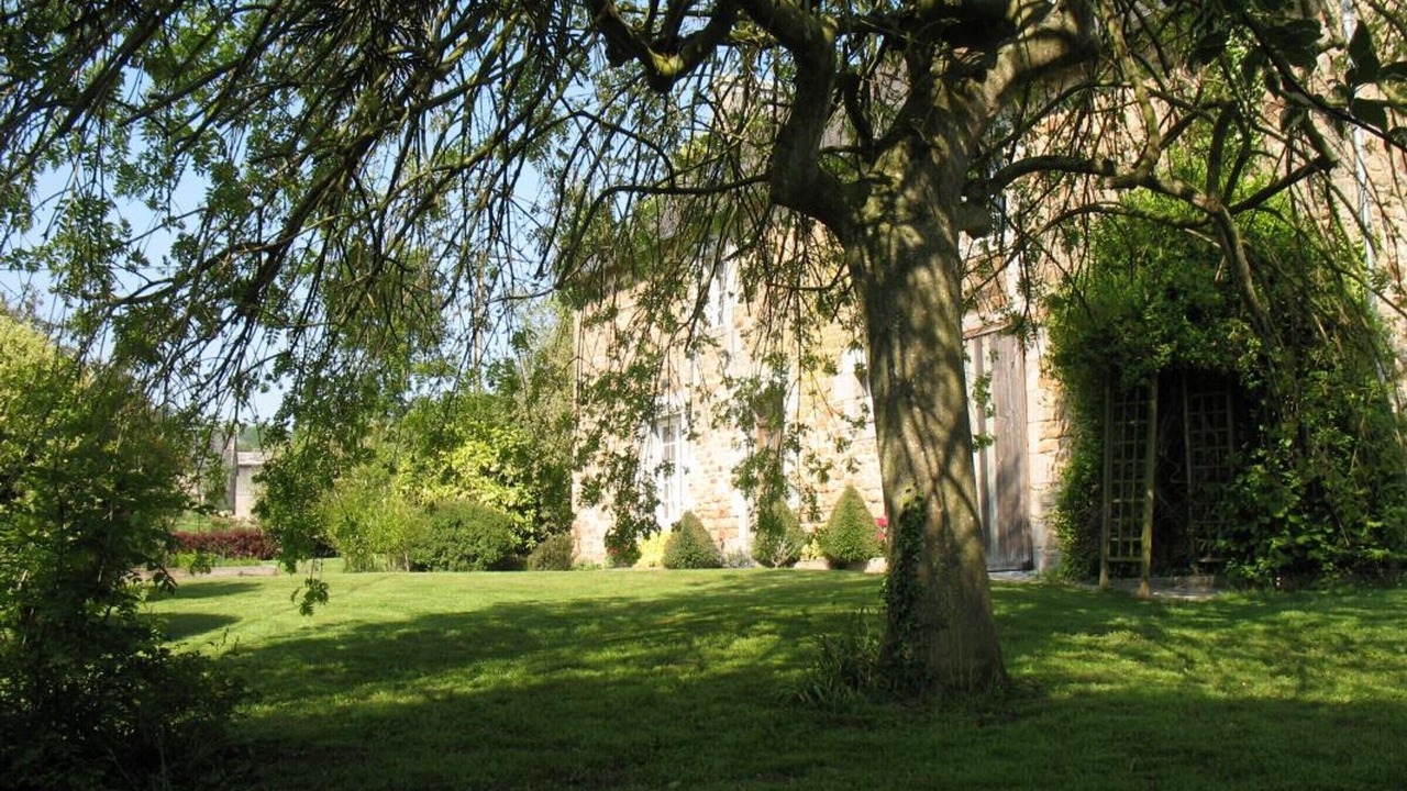 Photo of Outdoor in Chalandrey