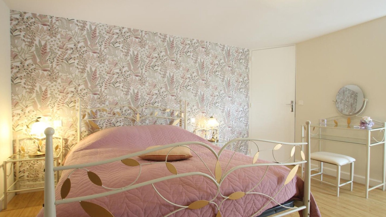 Photo of Bedroom in Chalandrey