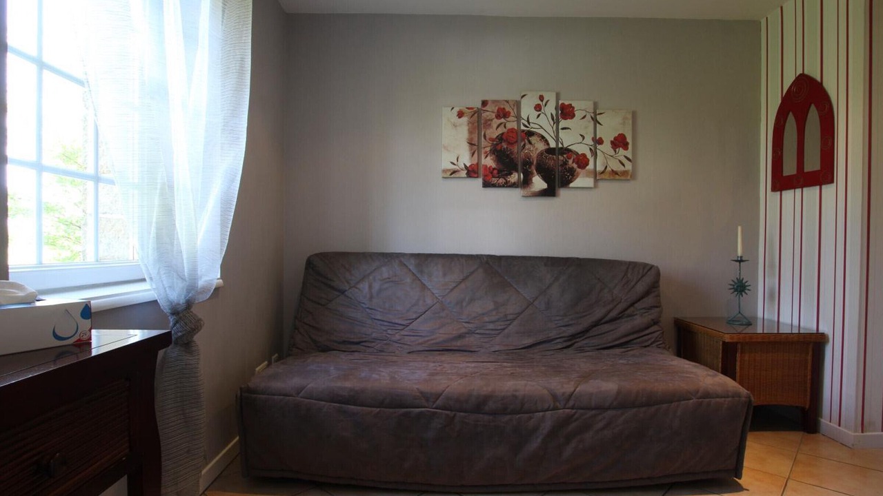 Photo of Livingroom in Chalandrey