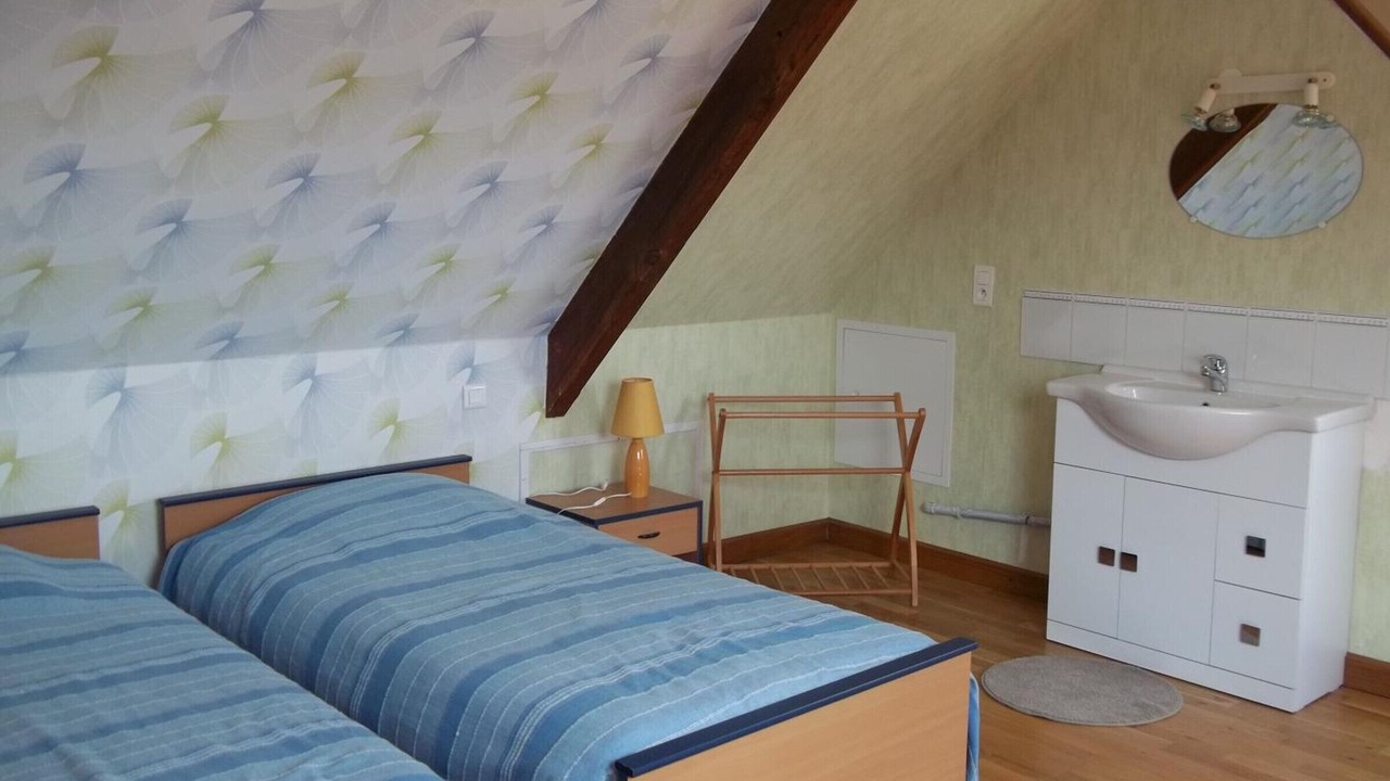Photo of Bedroom in Chalandrey