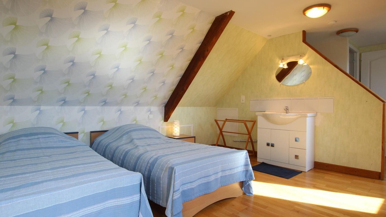Photo of Bedroom in Chalandrey