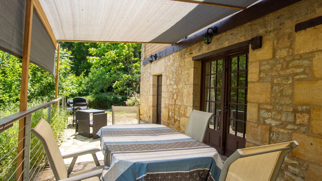 Photo of Outdoor in Saint-Pompont
