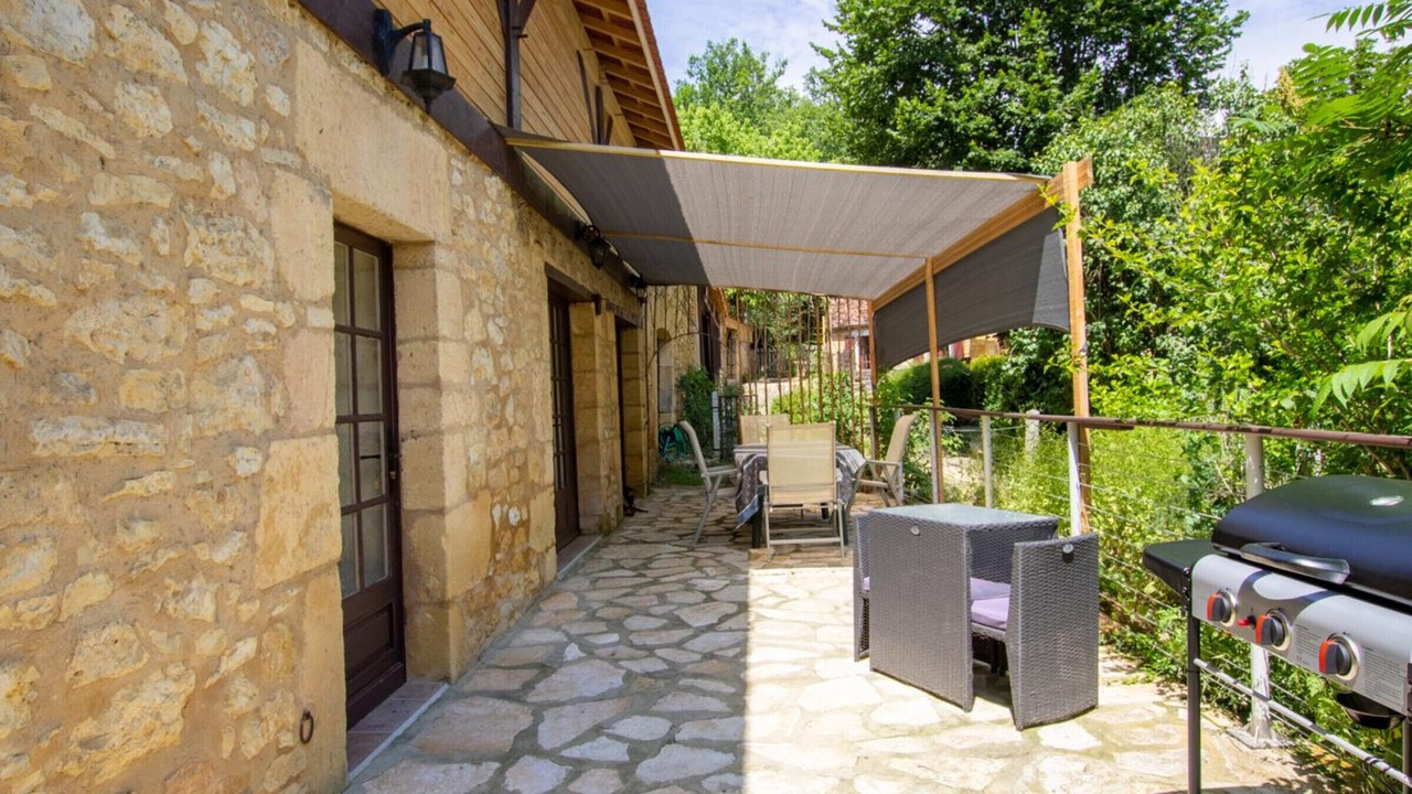Photo of Outdoor in Saint-Pompont