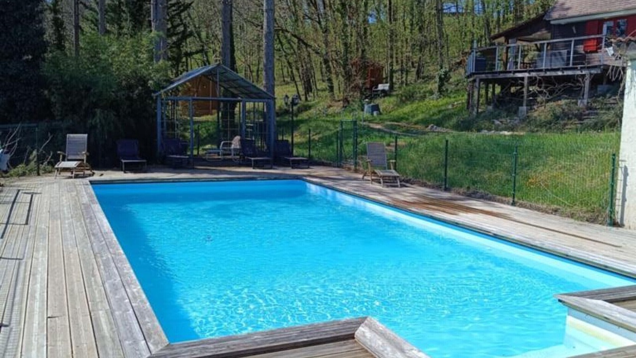 Photo of Outdoor in Saint-Pompont