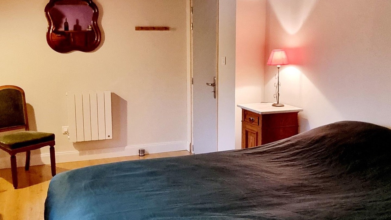 Photo of Bedroom in Clairfayts