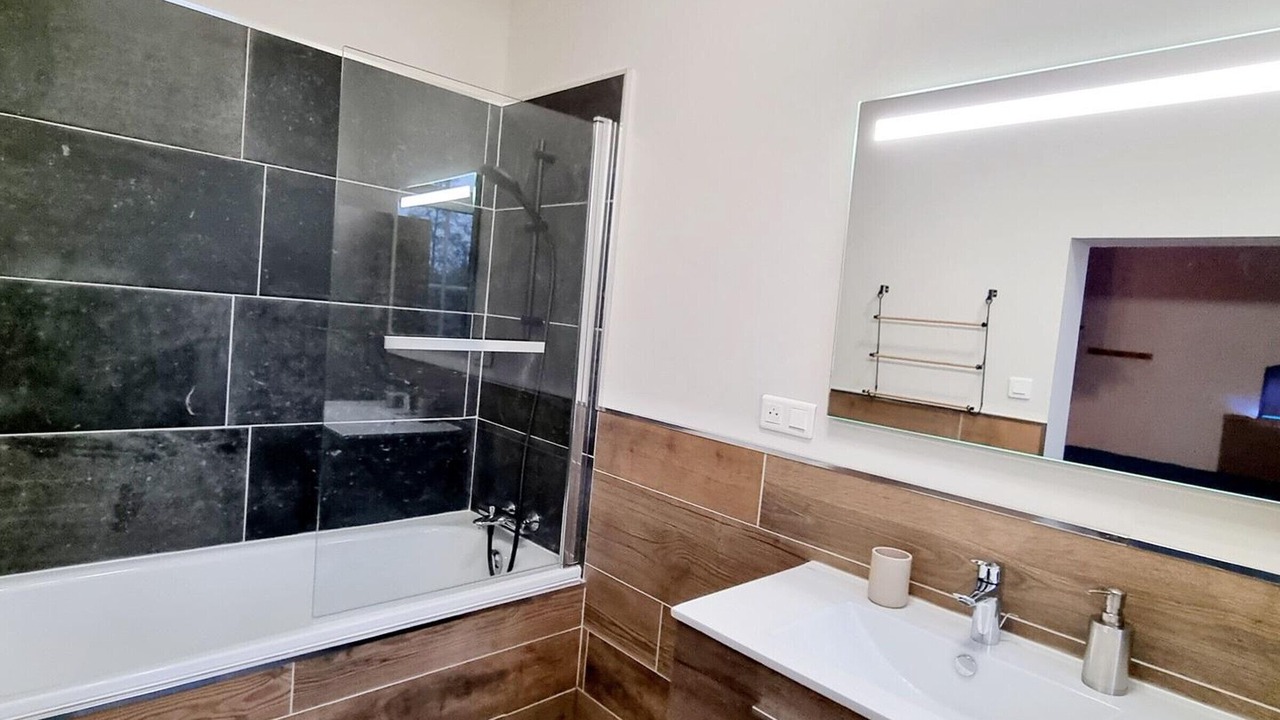 Photo of Bathroom in Clairfayts