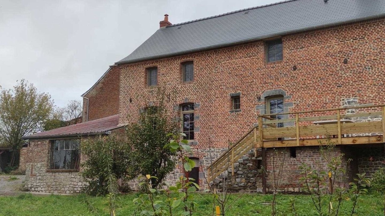 Photo of Outdoor in Clairfayts