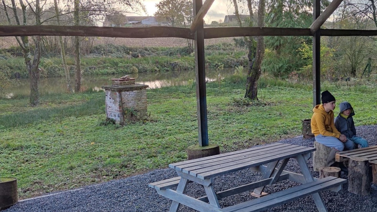 Photo of Outdoor in Clairfayts