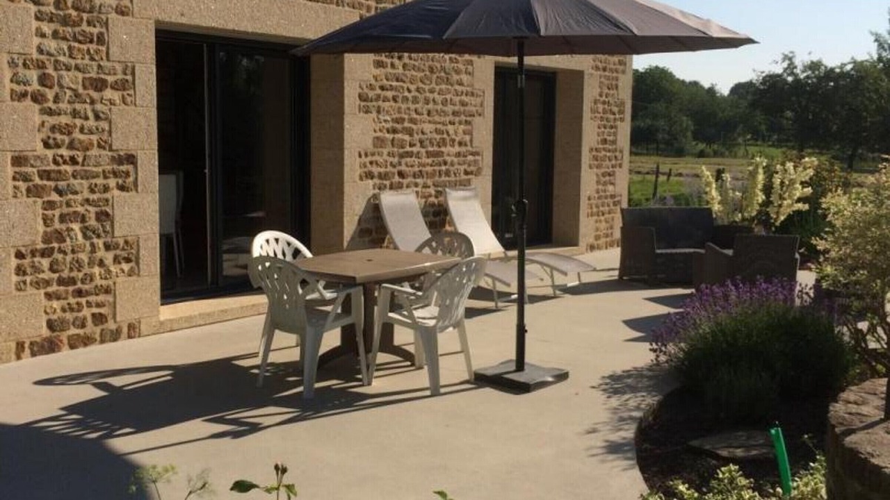 Photo of Outdoor in Le Mesnil-Ozenne