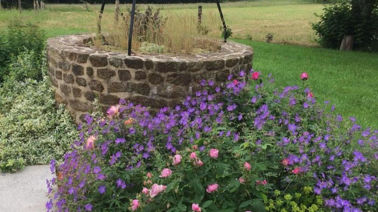 Photo of Outdoor in Le Mesnil-Ozenne