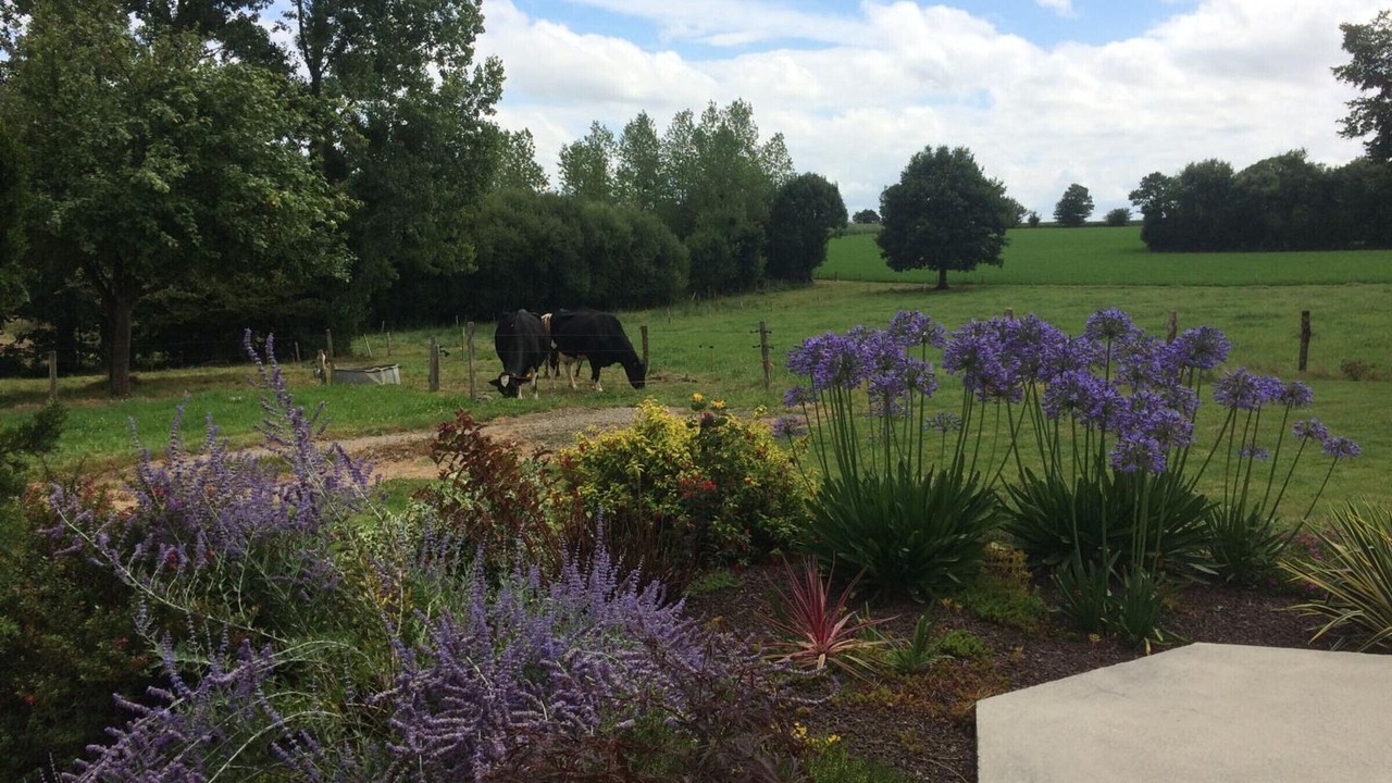 Photo of Outdoor in Le Mesnil-Ozenne