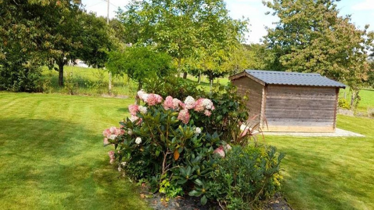 Photo of Outdoor in Le Mesnil-Ozenne