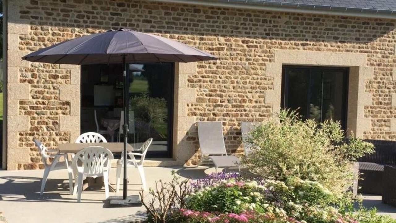 Photo of Outdoor in Le Mesnil-Ozenne