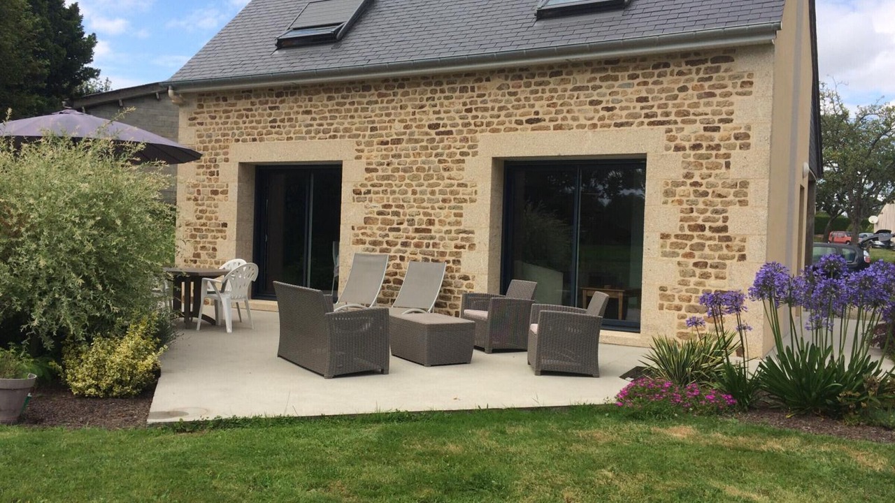Photo of Outdoor in Le Mesnil-Ozenne