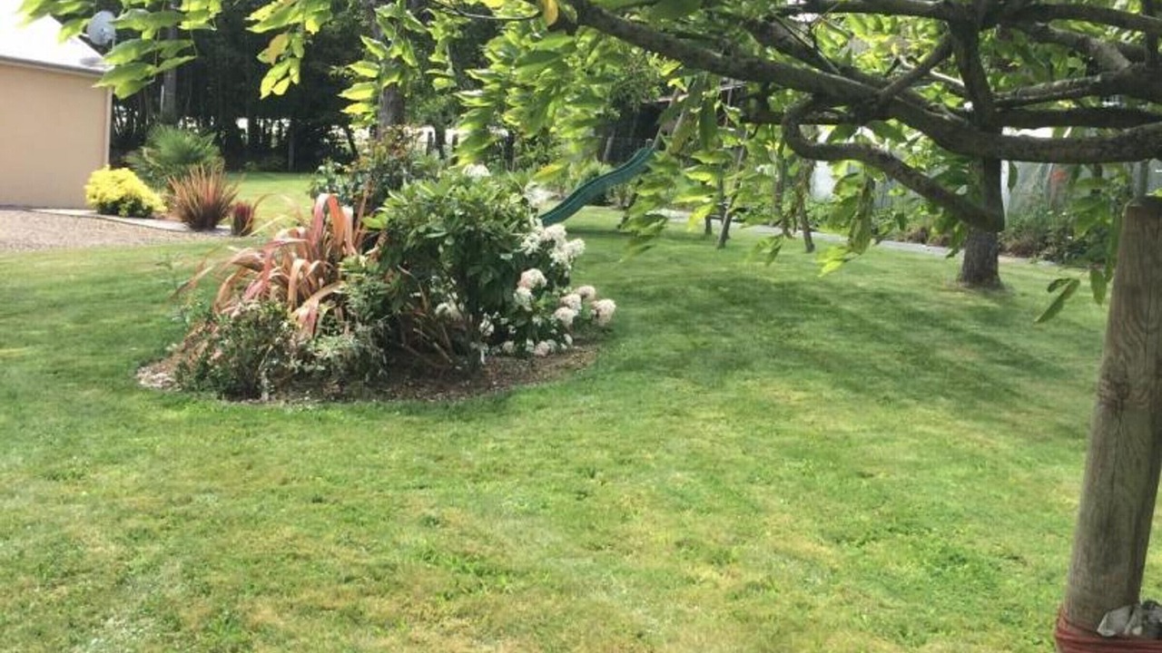 Photo of Outdoor in Le Mesnil-Ozenne