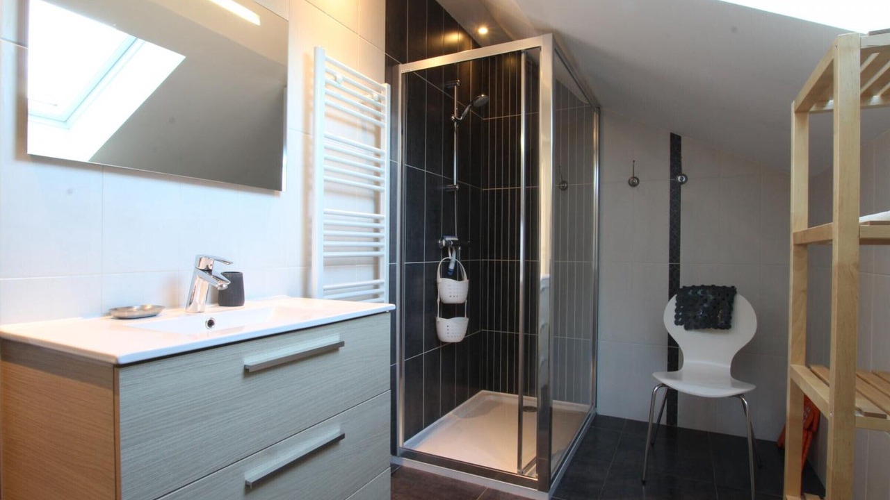 Photo of Bathroom in Le Mesnil-Ozenne
