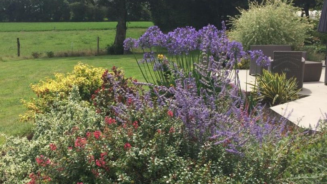 Photo of Outdoor in Le Mesnil-Ozenne