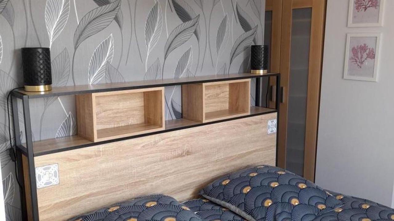 Photo of Bedroom in Le Mesnil-Ozenne