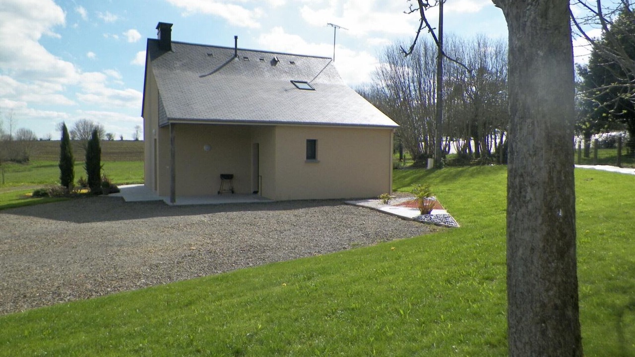 Photo of Outdoor in Le Mesnil-Ozenne