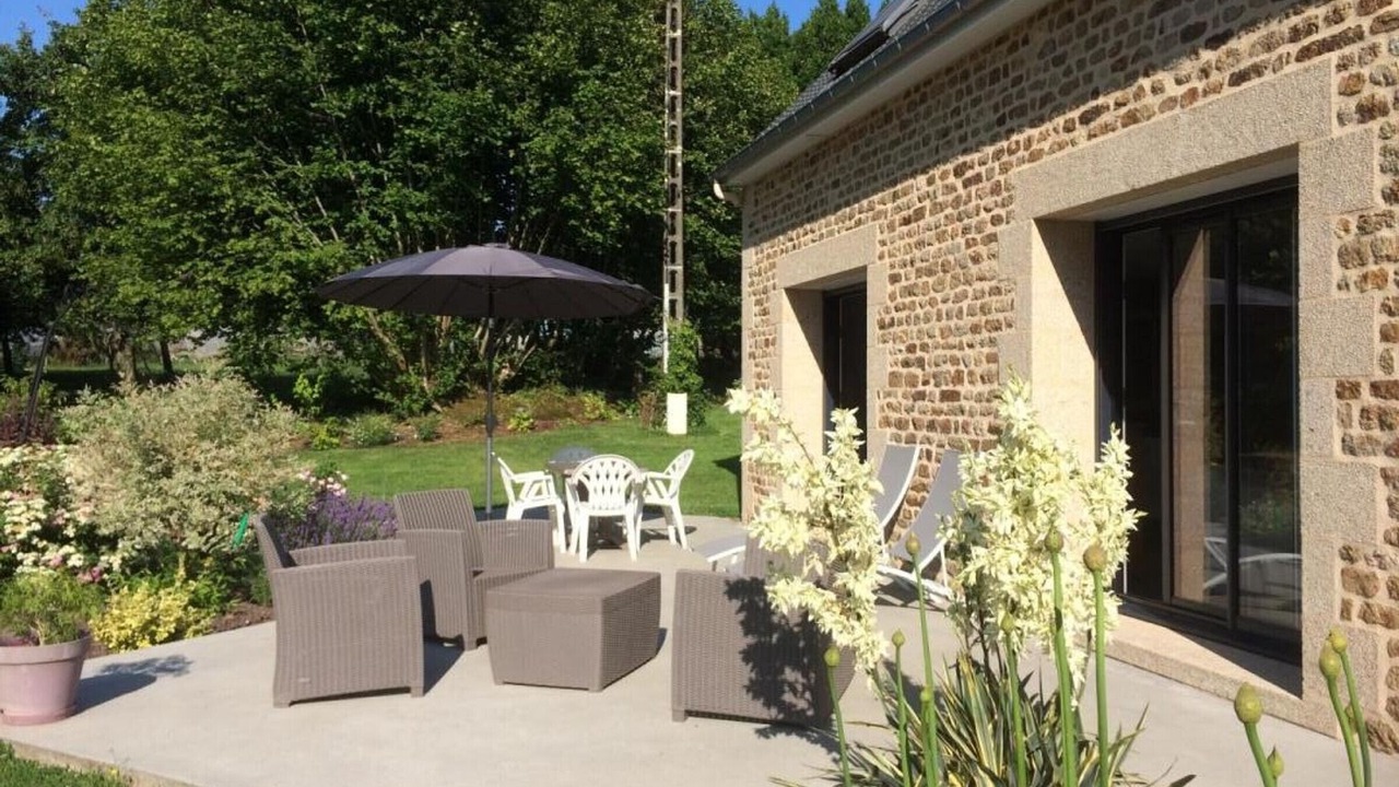 Photo of Outdoor in Le Mesnil-Ozenne