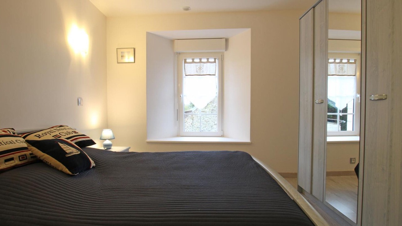 Photo of Bedroom in Le Mesnil