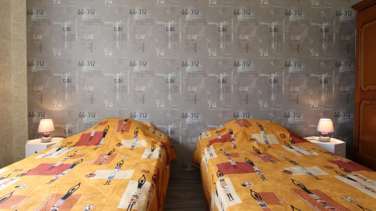 Photo of Bedroom in Saint-Pair-sur-Mer