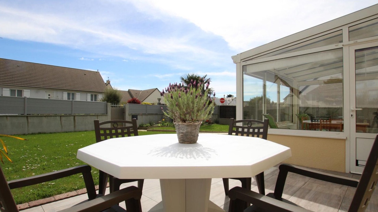 Photo of Outdoor in Saint-Pair-sur-Mer