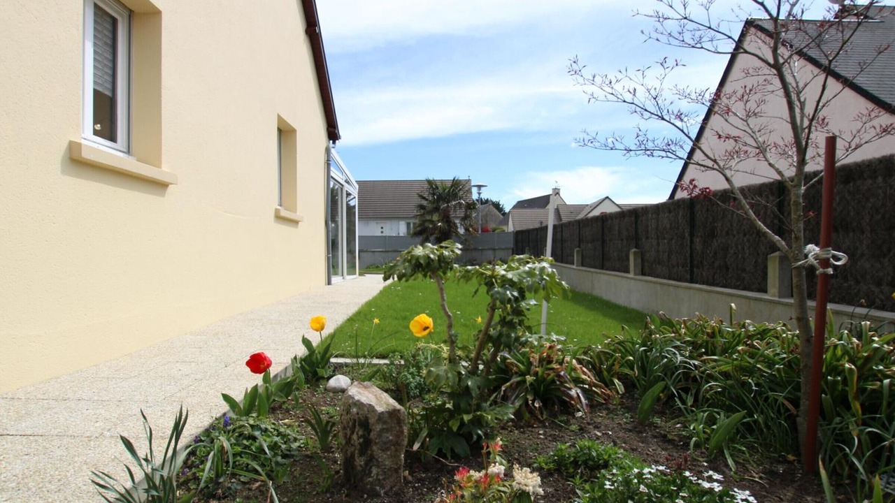 Photo of Outdoor in Saint-Pair-sur-Mer