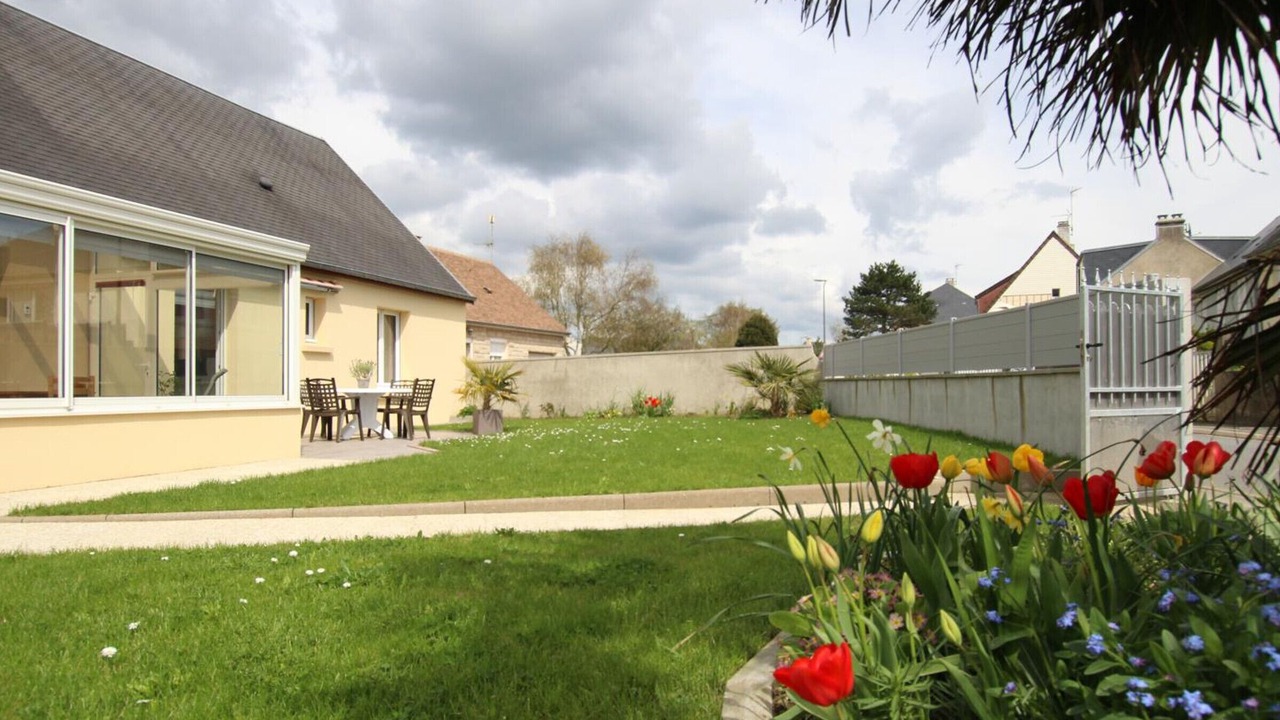 Photo of Outdoor in Saint-Pair-sur-Mer