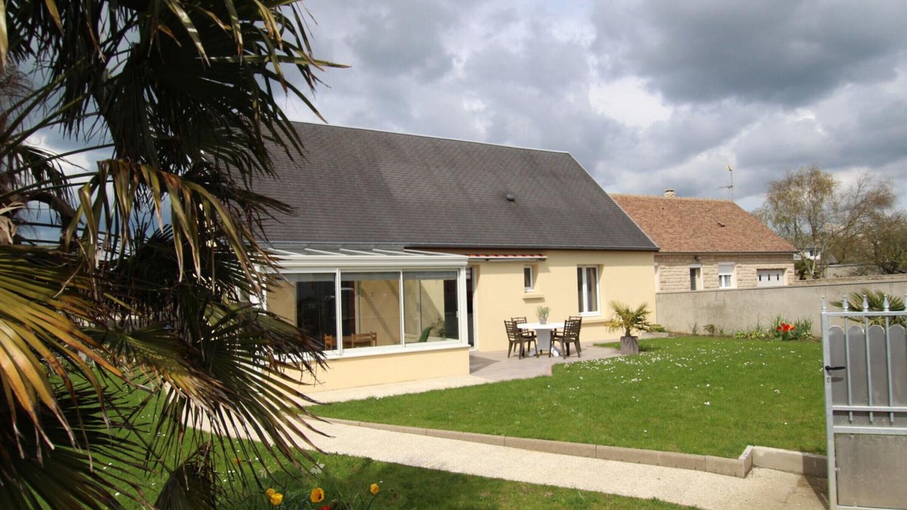 Photo of Outdoor in Saint-Pair-sur-Mer