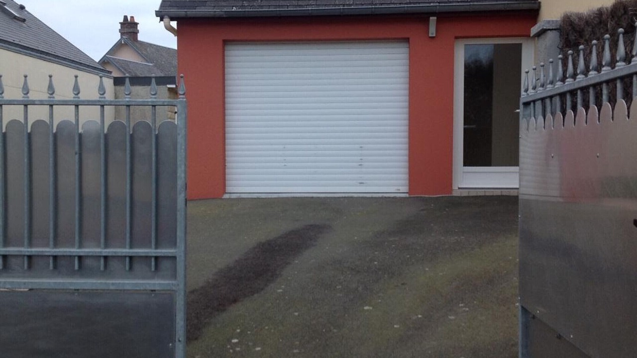 Photo of Outdoor in Saint-Pair-sur-Mer