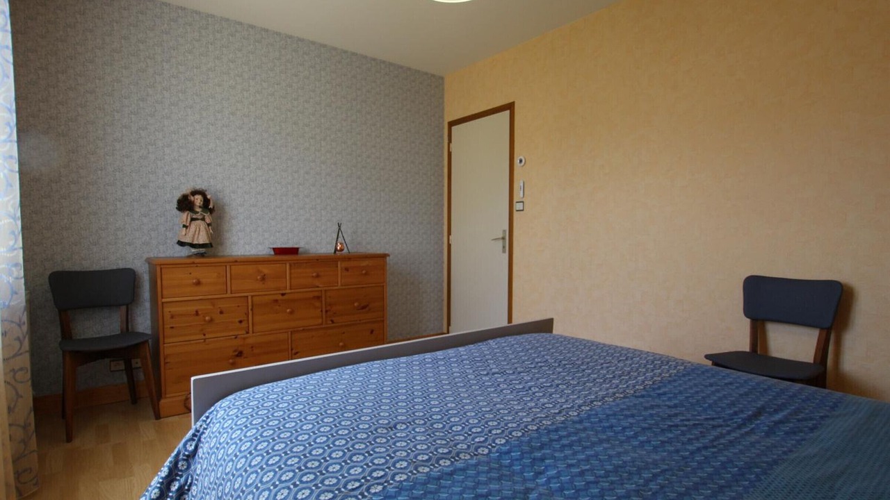 Photo of Bedroom in Saint-Pair-sur-Mer