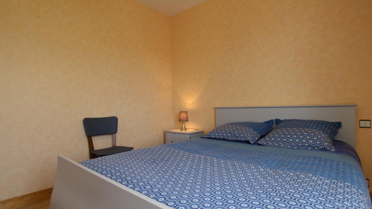 Photo of Bedroom in Saint-Pair-sur-Mer