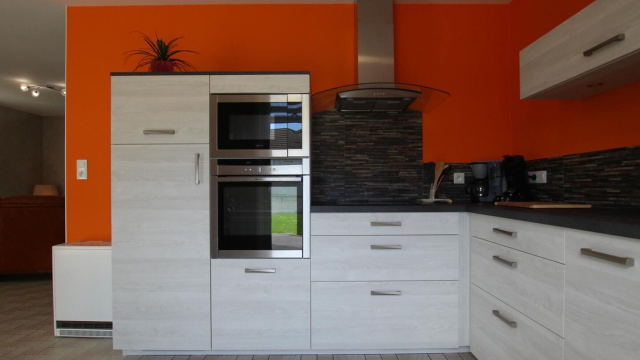 Photo of Kitchen in Saint-Pair-sur-Mer