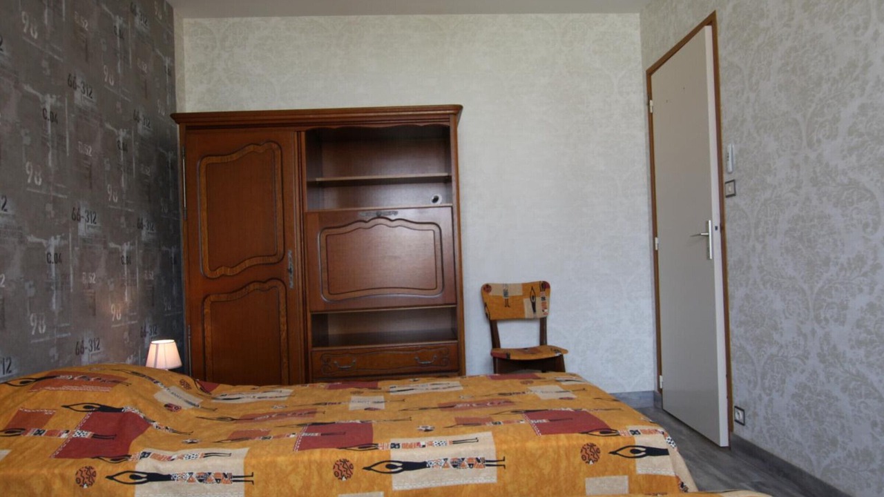 Photo of Bedroom in Saint-Pair-sur-Mer
