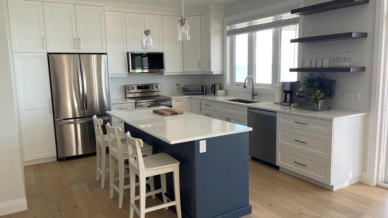Photo of Kitchen in Ashfield-Colborne-Wawanosh