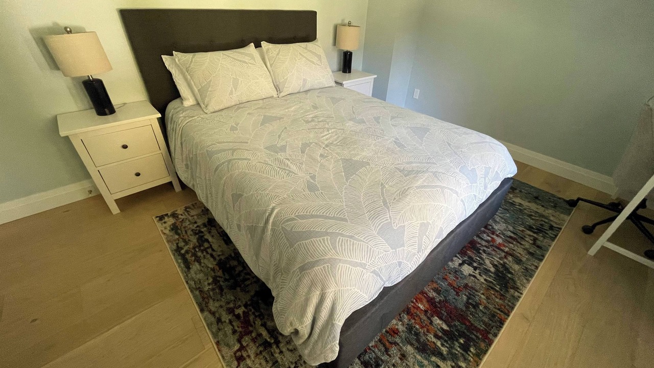 Photo of Bedroom in Ashfield-Colborne-Wawanosh