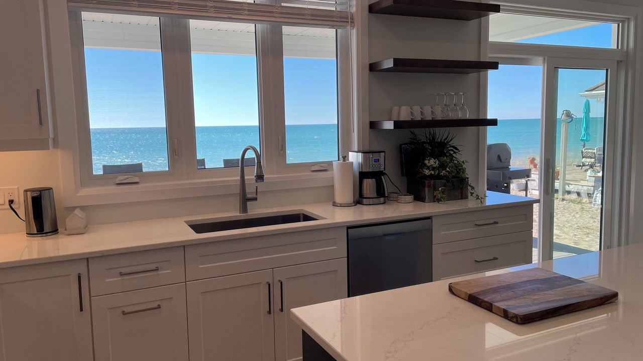 Photo of Kitchen in Ashfield-Colborne-Wawanosh