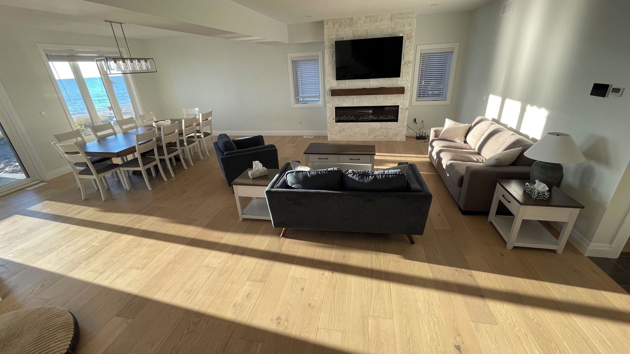 Photo of Livingroom in Ashfield-Colborne-Wawanosh
