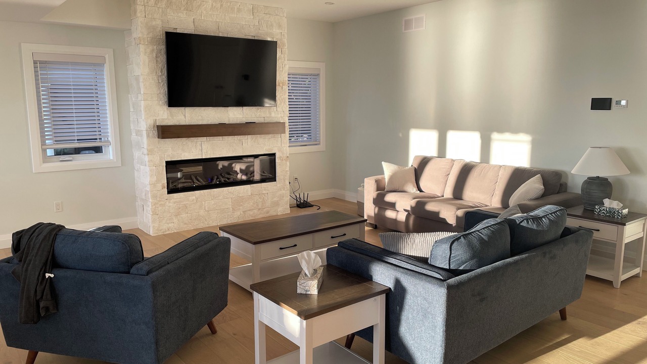 Photo of Livingroom in Ashfield-Colborne-Wawanosh