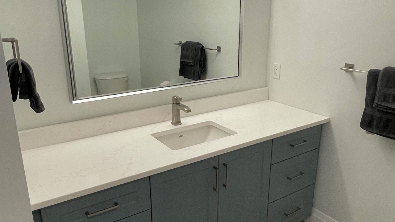 Photo of Bathroom in Ashfield-Colborne-Wawanosh