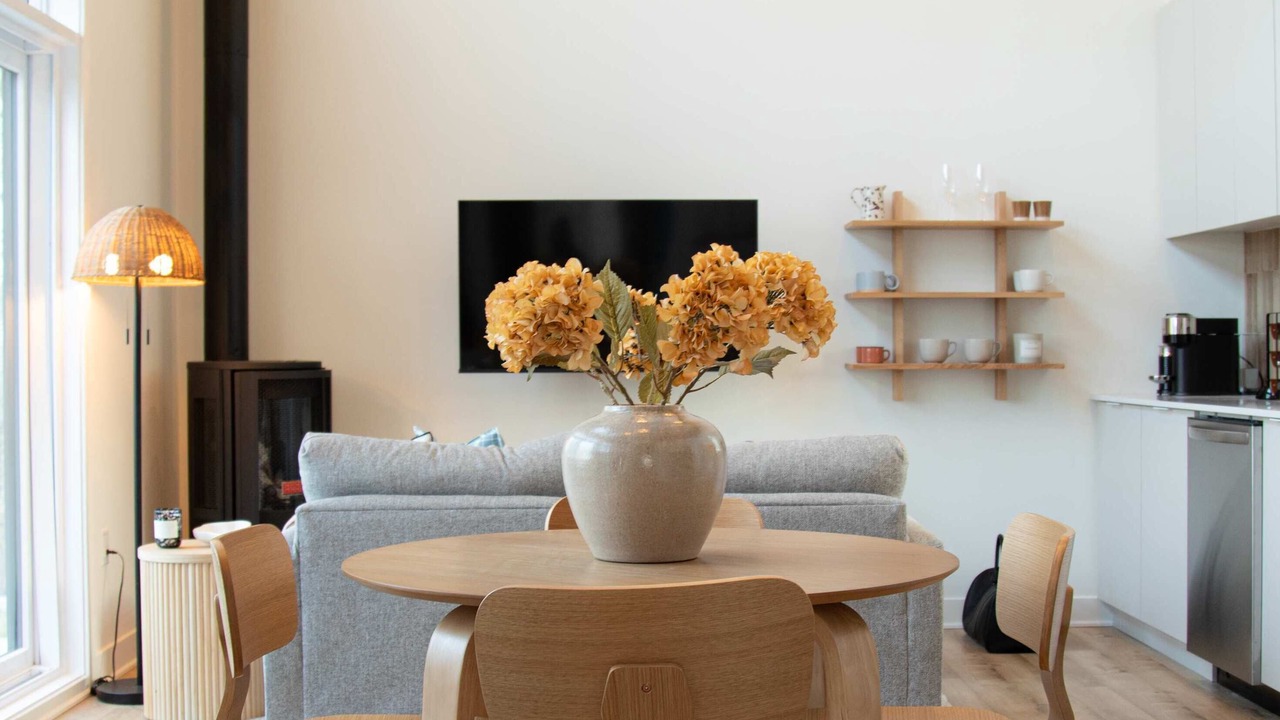 Photo of Livingroom in Saint Come