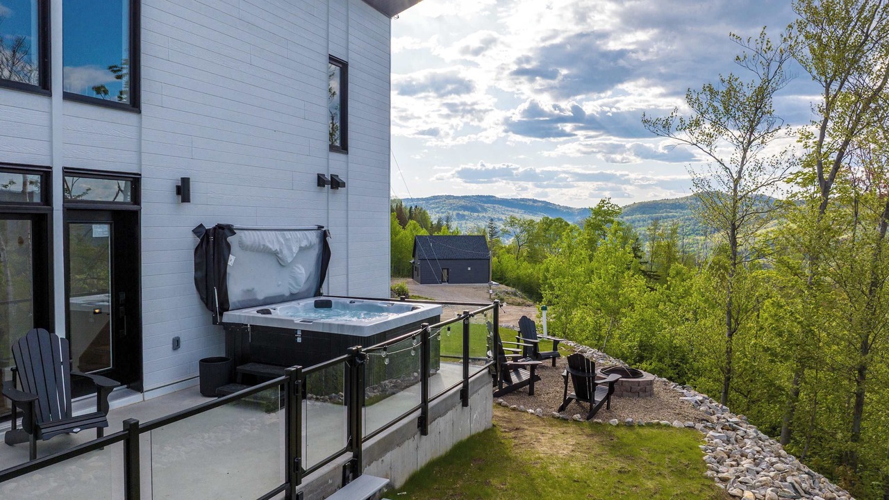 Photo of Patio Balcony in Saint Come