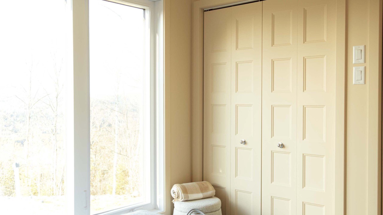 Photo of Bedroom in Saint Come