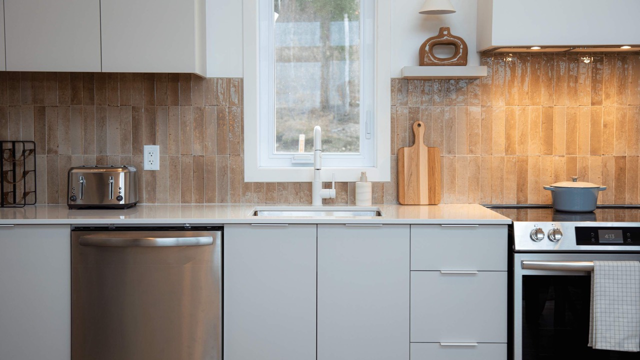 Photo of Kitchen in Saint Come