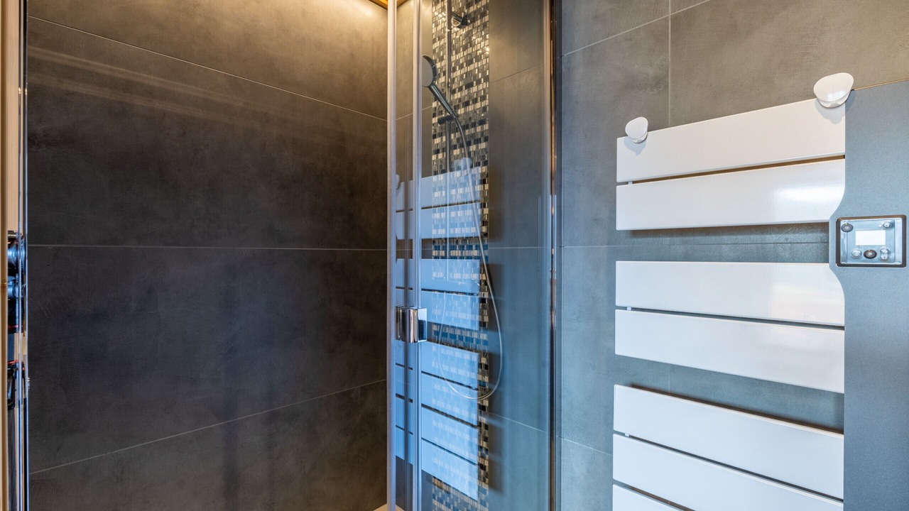 Photo of Bathroom in Entremont