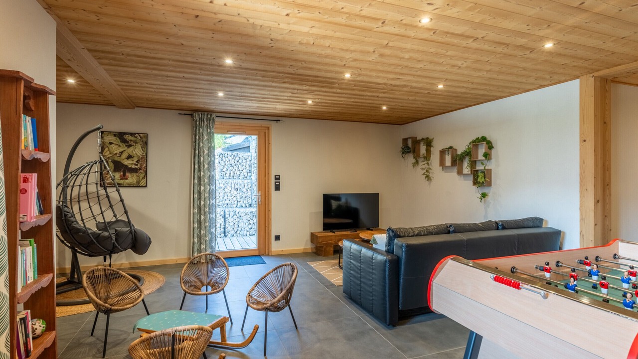 Photo of Bedroom in Entremont