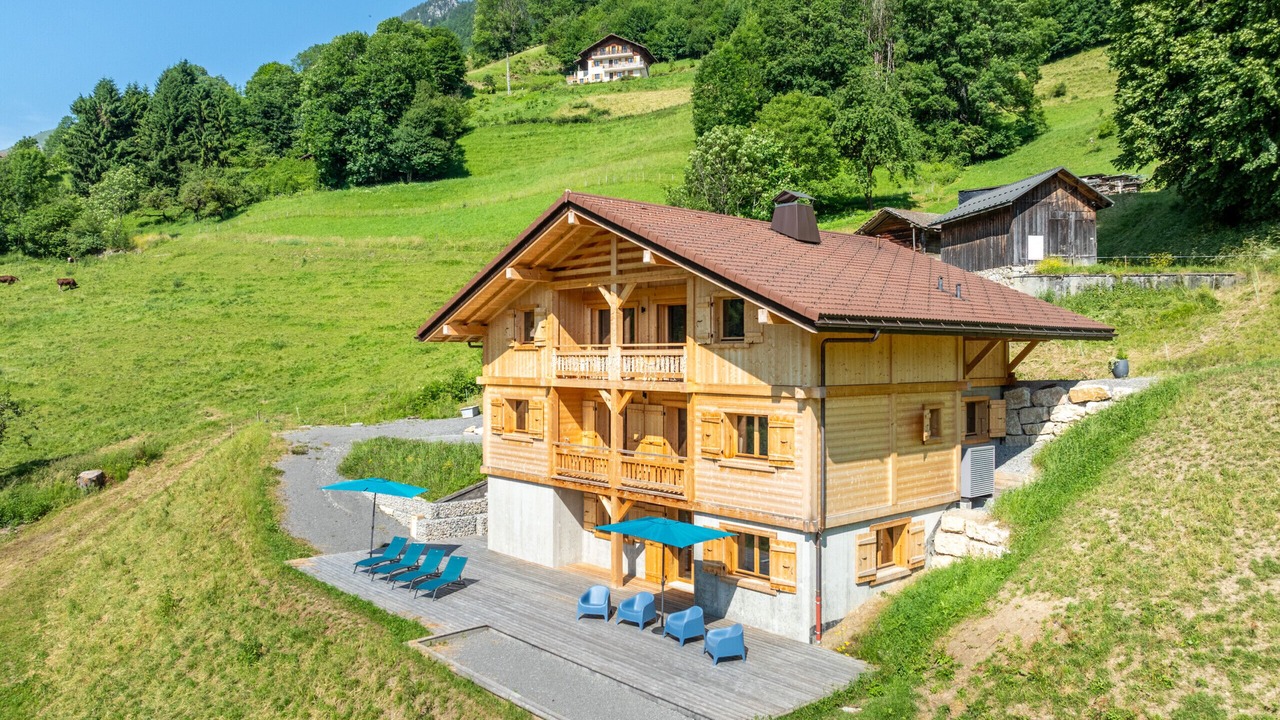 Photo of Outdoor in Entremont