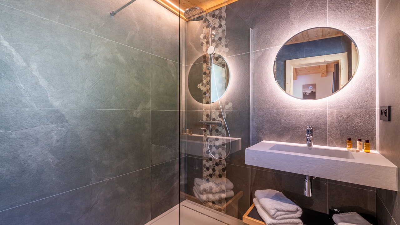 Photo of Bathroom in Entremont